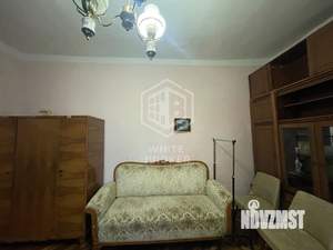 1-к квартира, вторичка, 40м2, 3/3 этаж