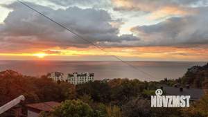 1-к квартира, вторичка, 43м2, 3/3 этаж