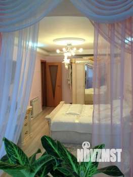 3-к квартира, вторичка, 100м2, 3/5 этаж