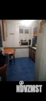 3-к квартира, вторичка, 48м2, 1/2 этаж