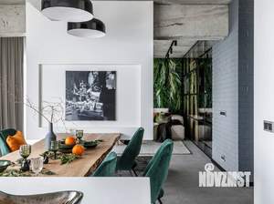 4-к квартира, вторичка, 125м2, 8/14 этаж