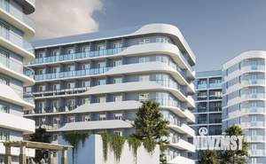 Студия квартира, вторичка, 28м2, 2/9 этаж