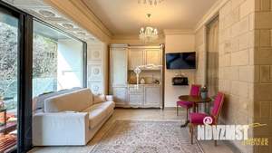 Студия квартира, вторичка, 36м2, 6/20 этаж