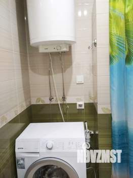 1-к квартира, вторичка, 39м2, 2/5 этаж