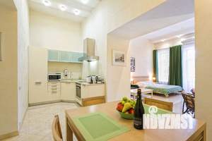 1-к квартира, вторичка, 51м2, 4/4 этаж