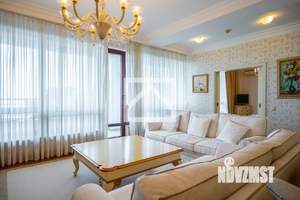 2-к квартира, вторичка, 98м2, 5/14 этаж