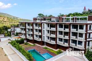 2-к квартира, вторичка, 54м2, 1/3 этаж