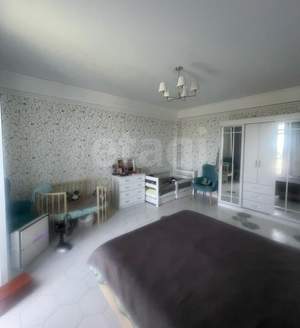 3-к квартира, вторичка, 75м2, 5/6 этаж