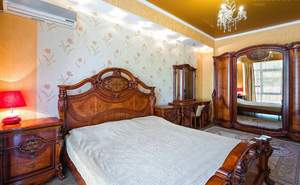 2-к квартира, вторичка, 110м2, 6/11 этаж