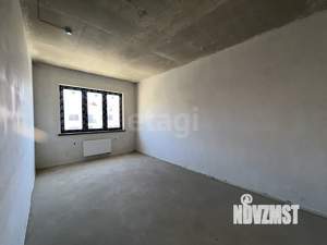 1-к квартира, вторичка, 46м2, 8/8 этаж