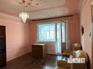 3-к квартира, вторичка, 71м2, 8/9 этаж