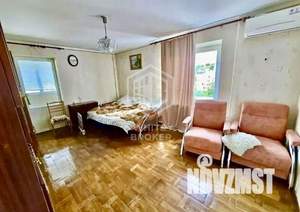 2-к квартира, вторичка, 59м2, 7/12 этаж