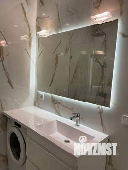 1-к квартира, вторичка, 37м2, 7/12 этаж