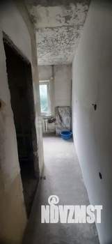 1-к квартира, вторичка, 38м2, 4/5 этаж