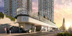 Студия квартира, вторичка, 37м2, 13/19 этаж