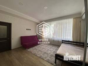 1-к квартира, вторичка, 34м2, 1/14 этаж