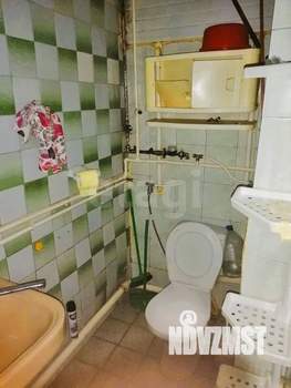 1-к квартира, вторичка, 28м2, 1/2 этаж