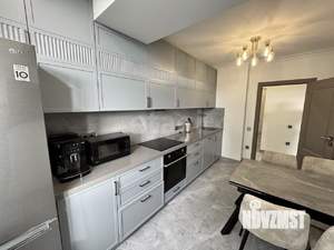 2-к квартира, вторичка, 68м2, 6/12 этаж