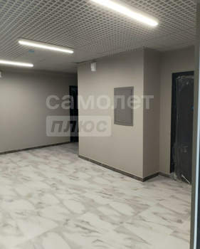 1-к квартира, вторичка, 46м2, 11/12 этаж