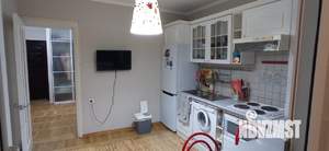 2-к квартира, вторичка, 57м2, 4/9 этаж