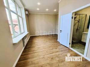 1-к квартира, вторичка, 38м2, 1/8 этаж