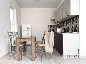 1-к квартира, вторичка, 43м2, 1/5 этаж