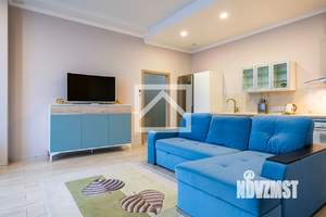 3-к квартира, вторичка, 112м2, 5/6 этаж