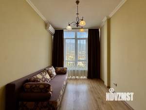 1-к квартира, вторичка, 33м2, 4/6 этаж