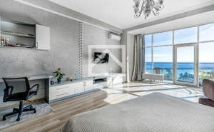 Студия квартира, вторичка, 63м2, 6/16 этаж