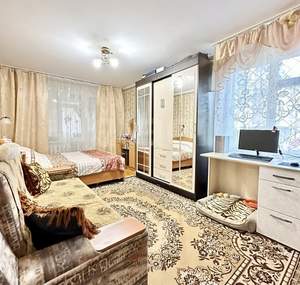 1-к квартира, вторичка, 30м2, 1/5 этаж