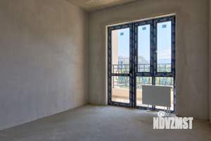 1-к квартира, вторичка, 42м2, 8/8 этаж
