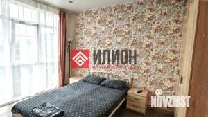 1-к квартира, вторичка, 27м2, 4/7 этаж