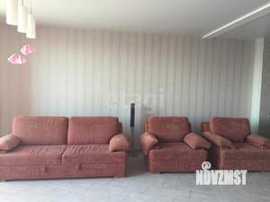 4-к квартира, вторичка, 164м2, 9/10 этаж