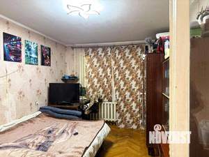 1-к квартира, вторичка, 28м2, 1/5 этаж