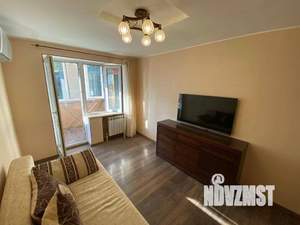 2-к квартира, вторичка, 42м2, 2/4 этаж