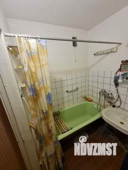 2-к квартира, вторичка, 50м2, 4/5 этаж