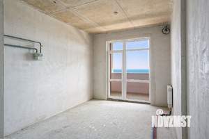 2-к квартира, вторичка, 54м2, 7/7 этаж