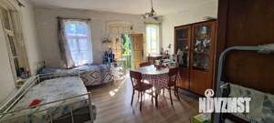 1-к квартира, вторичка, 35м2, 2/2 этаж