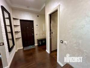 3-к квартира, вторичка, 87м2, 3/13 этаж