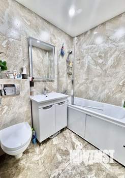 2-к квартира, вторичка, 56м2, 3/9 этаж