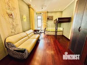 4-к квартира, вторичка, 162м2, 2/8 этаж