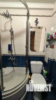 2-к квартира, вторичка, 45м2, 2/4 этаж