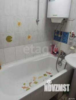 1-к квартира, вторичка, 31м2, 2/5 этаж