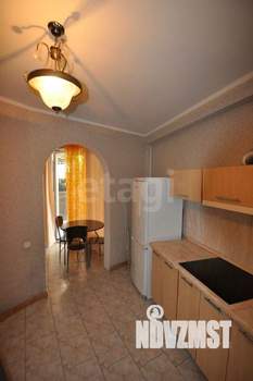 1-к квартира, вторичка, 45м2, 1/9 этаж