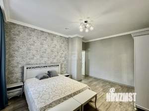 4-к квартира, вторичка, 150м2, 2/5 этаж