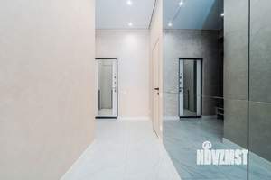 2-к квартира, сданный дом, 62м2, 8/13 этаж