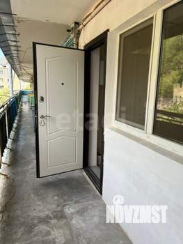 1-к квартира, вторичка, 34м2, 3/5 этаж