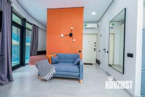 1-к квартира, вторичка, 34м2, 2/9 этаж