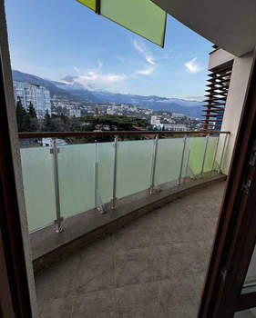 Студия квартира, вторичка, 80м2, 6/16 этаж