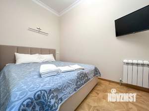 2-к квартира, вторичка, 52м2, 3/10 этаж